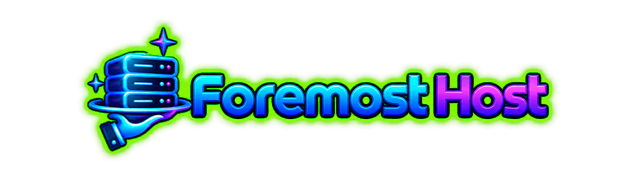 Foremost Host website hosting